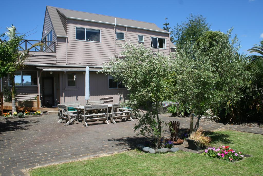 Whitianga B&B - Adults Only Eksteriør billede