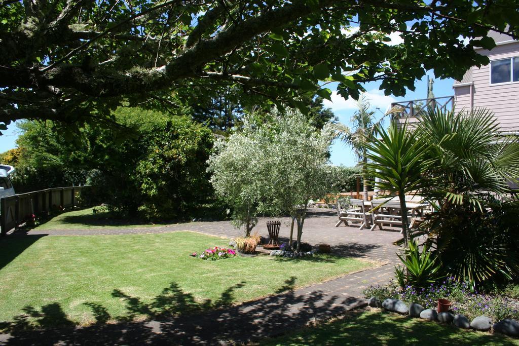 Whitianga B&B - Adults Only Eksteriør billede