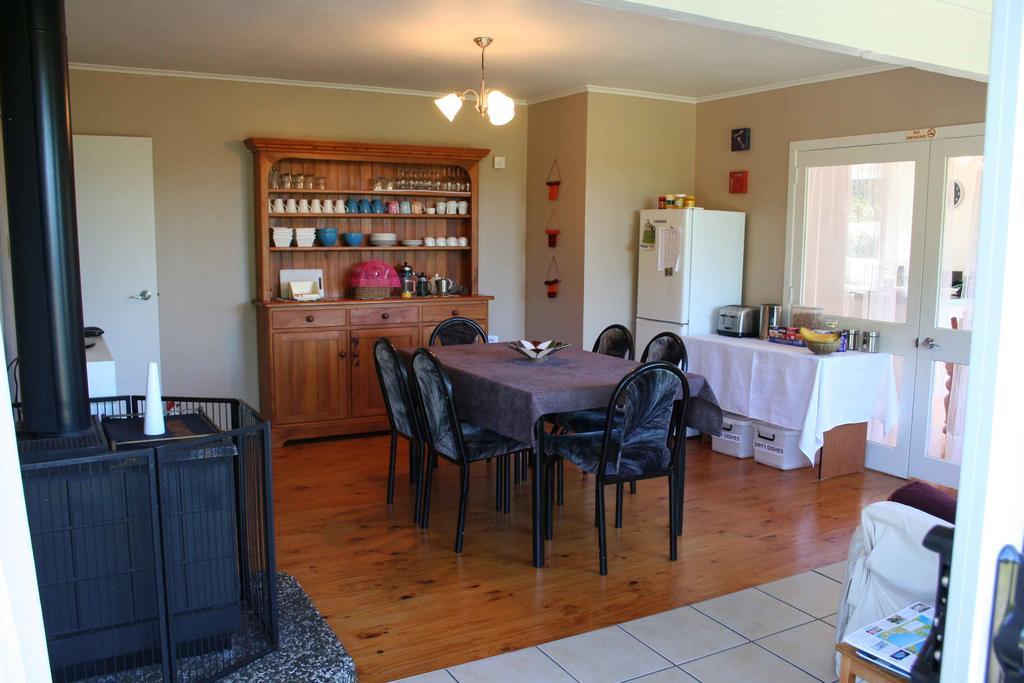 Whitianga B&B - Adults Only Eksteriør billede