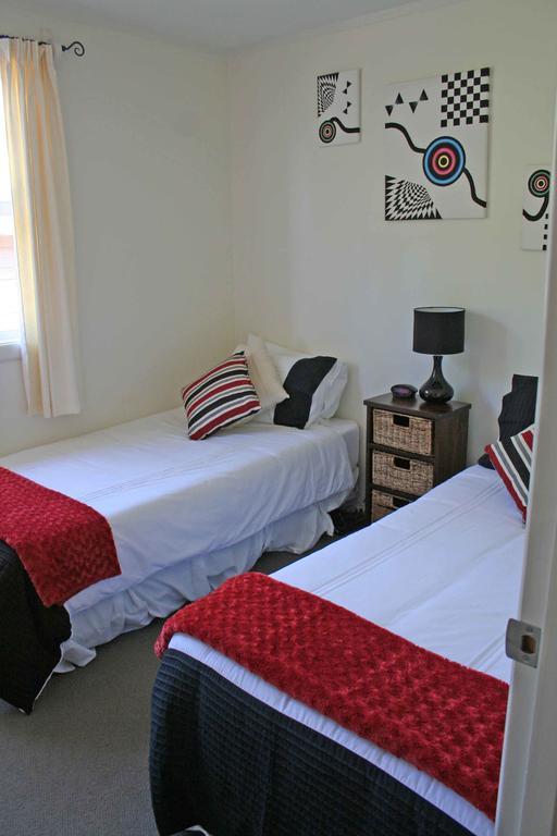 Whitianga B&B - Adults Only Eksteriør billede