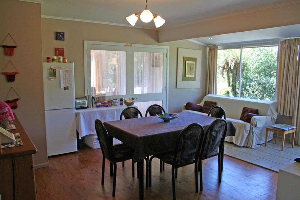 Whitianga B&B - Adults Only Eksteriør billede