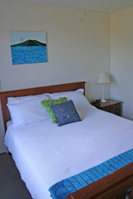 Whitianga B&B - Adults Only Eksteriør billede