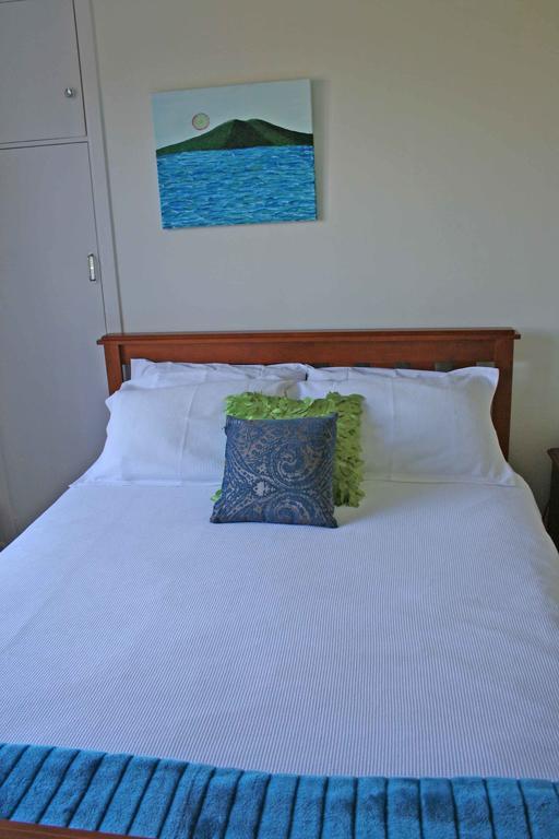 Whitianga B&B - Adults Only Eksteriør billede