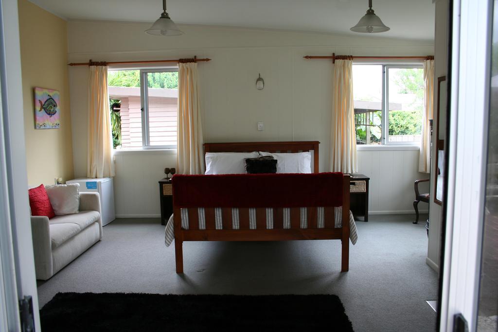 Whitianga B&B - Adults Only Eksteriør billede