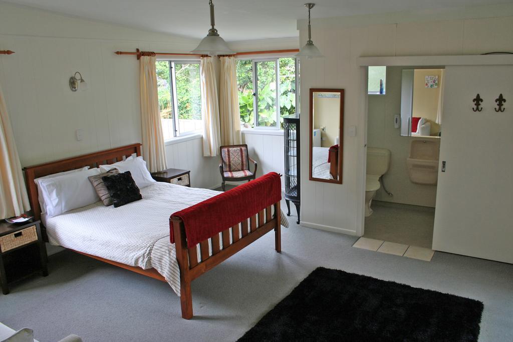 Whitianga B&B - Adults Only Eksteriør billede